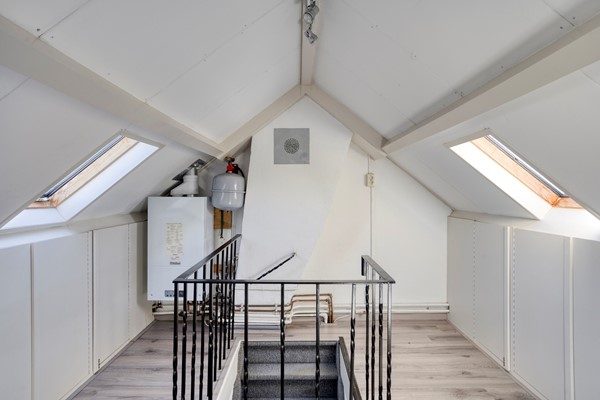 Medium property photo - Kennedystraat 11, 5298 TP Liempde